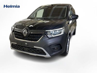 Svart Ny 2025 Renault Kangoo Van | 361 000 kr (Lite dyr)