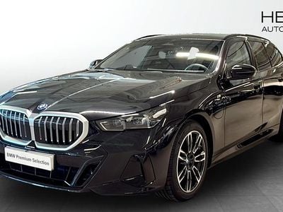 BMW 530e