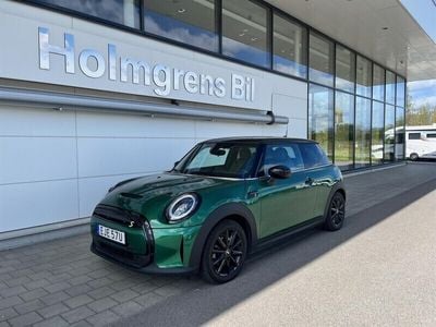 Mini Cooper SE