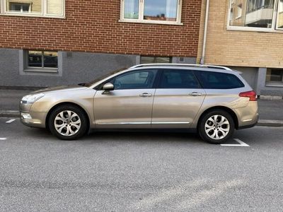 Citroën C5