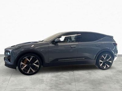 Polestar 3