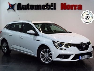 Renault Mégane GrandTour