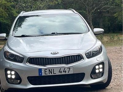 Kia Ceed Sportswagon