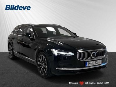 begagnad Volvo V90 Inscription Expression