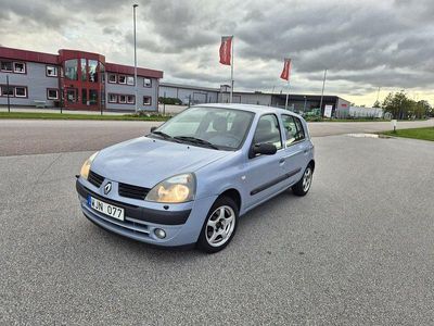 Renault Clio R.S.
