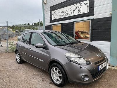 Renault Clio R.S.