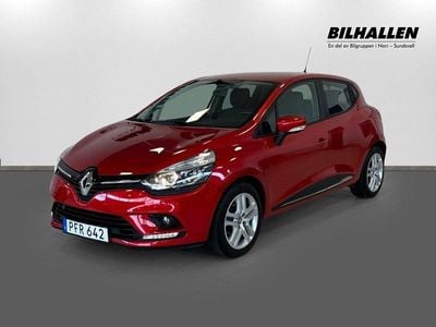 Renault Clio IV