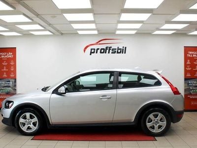 Volvo C30