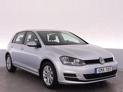 VW Golf VII