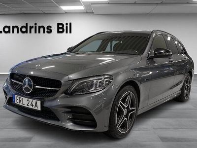 Mercedes C300e