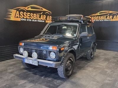 Lada niva