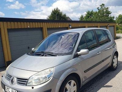 Renault Scénic II