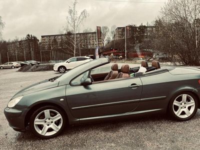 begagnad Peugeot 307 Break 2.0 HDi Euro 4 ! *Läs hela annonsen!*