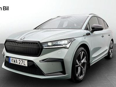 Skoda Enyaq iV
