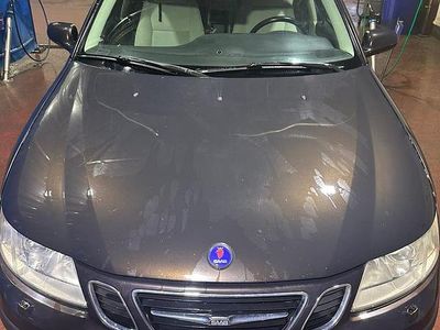 Begagnad 2005 Saab 9-3 | 20 000 kr (Marknadspris)