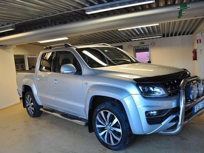 VW Amarok