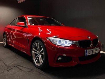 BMW 428