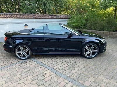 Audi A3 Cabriolet