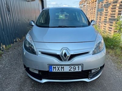 Renault Grand Scénic III