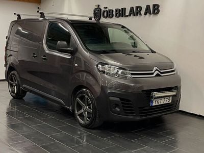 Citroën Jumpy