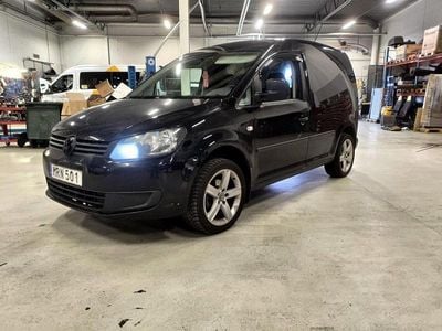 VW Caddy