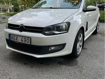 VW Polo