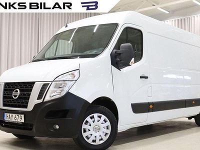 Nissan NV400
