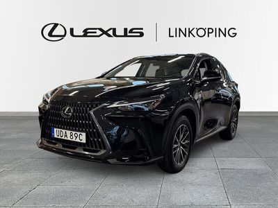 Lexus NX350h