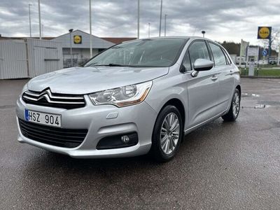 Citroën C4