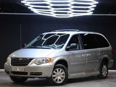 Chrysler Town & Country