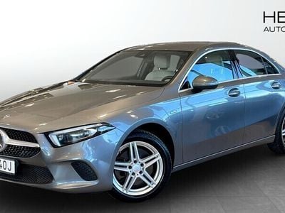 Mercedes A250
