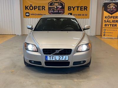 Volvo C70