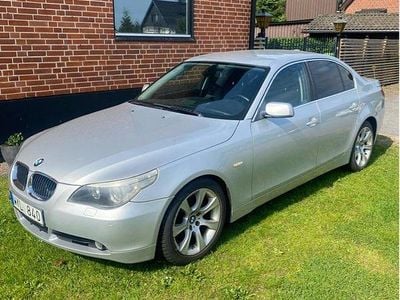 BMW 525