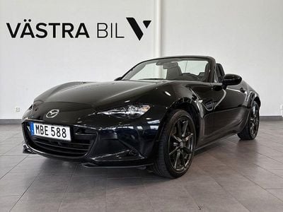 Mazda MX5