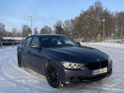 begagnad BMW 328 I Sedan steptronic Euro 5