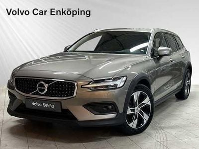 Volvo V60 CC
