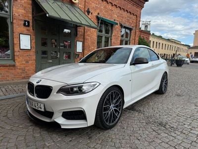 BMW M235