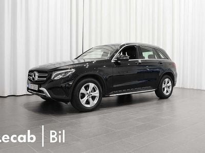 Mercedes GLC220
