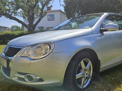 VW Eos