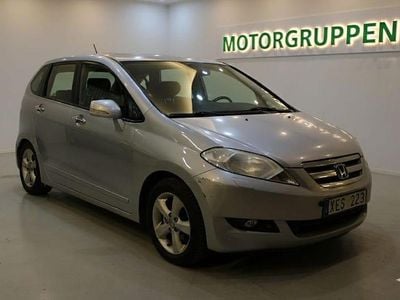 Honda FR-V