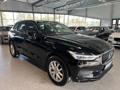 begagnad Volvo XC60 D4 Geartronic Advanced Edition Drag Momentum