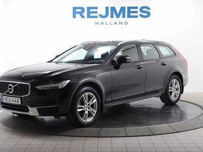 begagnad Volvo V90 CC D4 AWD SE