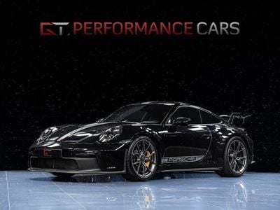 Porsche 911 GT3