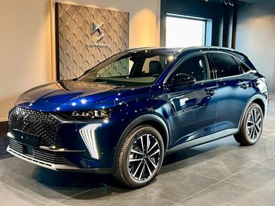 begagnad DS Automobiles DS7 Crossback 