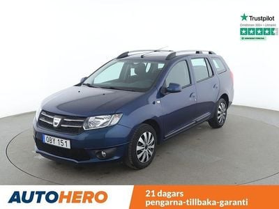 Dacia Logan MCV