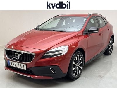 Volvo V40 CC