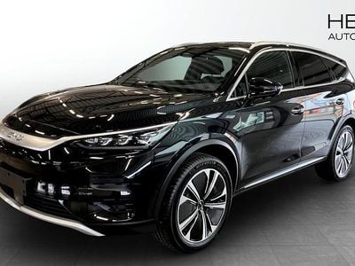 BYD Tang