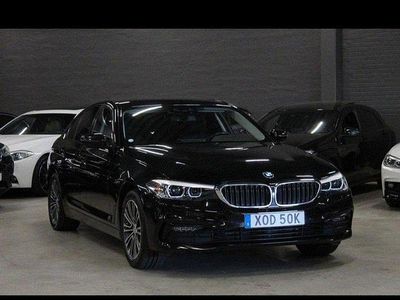 BMW 530e