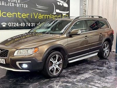 Volvo XC70