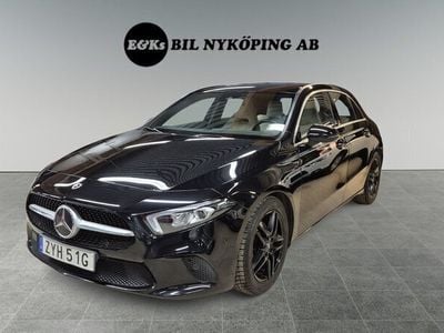 Mercedes A180